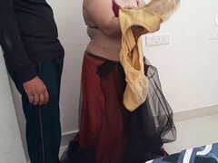 Tailor Master Fuck Bhabhi at Home in Hindi Audio