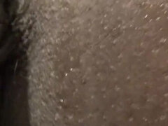 Arabe, Gros cul, Mature, Fessée