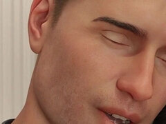 Tredimensionel, Amerikansk