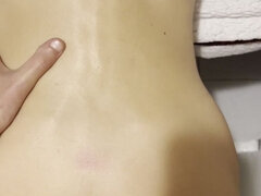 Amateur, Couple, Européenne, Italienne, Pov