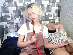 Teacher and student, school teacher and student, school fuck