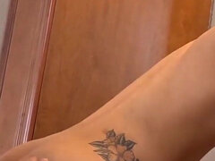Amateur, Anal, Lécher le cul, Tatouage