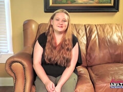 BNA The Cute and sexually attractive SBBWS Rose - Big booty