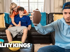 Parker Ambrose and Jill Taylor's cheating movie by RK Prime