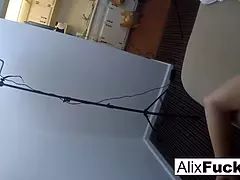 Κώλος, Μεγάλα βυζιά, Ξανθιά, Ηδ, Λεσβία, Γυμνός, Μουνί, Βυζιά