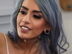 Culo, Chica, Verga grande, Afeitado, Flaco, Adolescente, Tetas