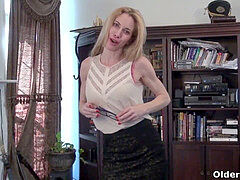 Americkej, Prstovanie, Mamina, Pančucháče, Drobunké, Stockings