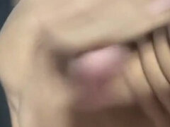 Amateur, Gros cul, Grosse bite, Masturbation, Solo