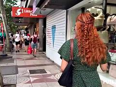 Bukkake, Na tvár, Latinskej, Na verejnosti, Ryšavé, Teenka