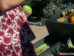 Seggnyalás, Cumizás, Pénisz, Európai, Ujjazás, Szabadban, Valóság, Fenekelés