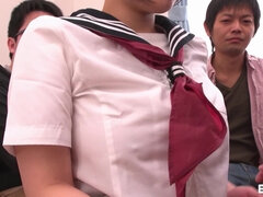 素人, アジア人, 顔射, フェティッシュ, 足コキ, ハードコア, オマンコ, オッパイの