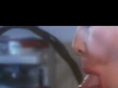 The Big Hard Cock of Rocco for a Nasty Cicciolina