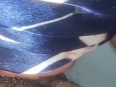 Anál, Velký zadek, Pár, Latinské