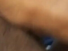 My Cumshot Video by Masturbating. Big Cock Cum