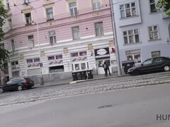 18, Amatorka, Obciąganie, Czeski, Punkt widzenia, Publiczny, Cipka, Rzeczywistość