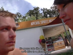 Cuckold, České, Evropské, Peníze, Realita, Teenka