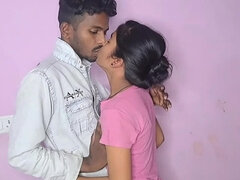 18, 素人, 美女, 茶髪の, インド人, ティーン