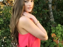 Culo, Morena, Fetiche, Hd, Al aire libre, Solo