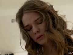 Ruskeahiuksinen, Itsetyydytys, Soolo