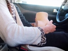 Жопа, Большая жопа, Большой член, В машине, Геи, Наездница, Игрушки