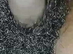 Leie, Behaart, Indisch, Masturbation, Pov