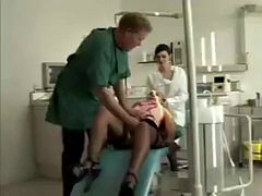 Kuřba, Doktor, Hardcore