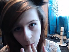 Любители, Ноги, Фетиш, Фут фетиш, Соло