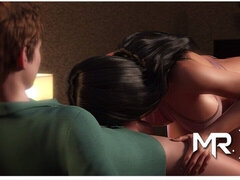 Treasure Of Nadia - I've never been swallowed this deep E3 #139