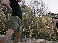 Homofil, Hardcore, Hd