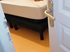 큰 엉덩이, 바람핀, 오쟁이 진 남자, 유럽인, 프랑스인, 젖가슴, 관음증이 있는 사람, 와이프