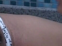 Anal, Stor kuk, Svart, Avsugning, Sperma shot, Ladyboy, Onani, Shemale