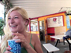 Grosser schwanz, Schwarz, Flotter dreier, Hure