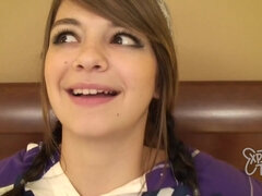 Amatőr, Monumentális dákó, Tekintélyes didik, Cumizás, Ondó fröcskölés, Édes, Nézőpont, Tini