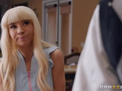 舐める尻, 顔射, 指いじり, 自然山雀, オーガズム, 義母, ティーン, おもちゃ