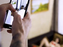 Blondýna, Puma, Honění, Výprask, Dospělé, Milf žcbp, Pička, Kozičky