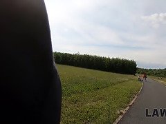 Kuřba, Českej, Hd, Polícia, Realita, Syn, Teenka, Uniforma