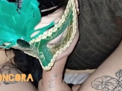 Blasen, Geile alte tussi, Gehörnter ehemann, Sperma im mund, Füsse, Handjob, Selbstgemacht, Mutti