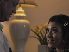 Family Favors Vol. 2 Scene 1 1 - Family Sinners