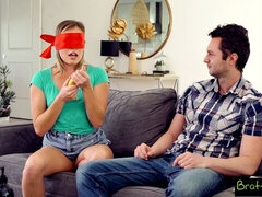 18 anos, Bundão, Pauzão, Peitos grandes, Loiroa, Boquete, Transar de quatro, Adolescente