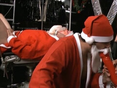 Gebondenheid, Bruinharig, Dominante vrouw, Fetisj, Hardcore, Masturbatie, Rijpe lesbienne, Moeder die ik wil neuken