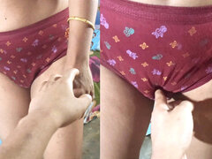 Desi Indian Big Ass Chubby Ex Girlfriend Hard Fucked in Doggy Style by Pulling Hair