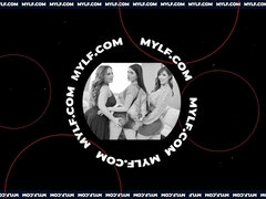 Watch Ashlynn Taylor seduce her neighbor with her mouth and tight pussy