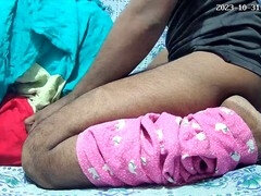 Maid sex, x in, apartment