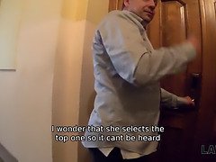 18, Fængsel, Onani, Lille kvinde, Realitet, Teenager, Bryster, Uniform