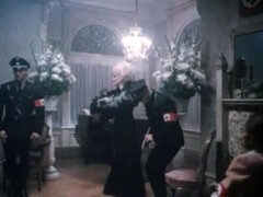 Rumpa, Avsugning, Söt, Snopp, Grupp, Orgasm, Fitta, Vintage