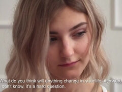 Anale, Tette grandi, Bionda, Prima volta, Figa, Russa, Sorella, Vergine