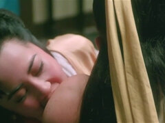 Asiat, Store bryster, Vintage