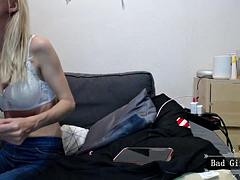 Mačiatko, Hd, Kozičky, Webkamera
