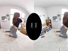 VB Rental: Blowjob, Babe  Vr VR Porn