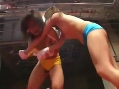 아시안, 아기, 페티쉬, 일본인, 레즈비언